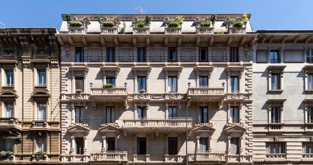 Le Dimore Suites Milano — Photos 2